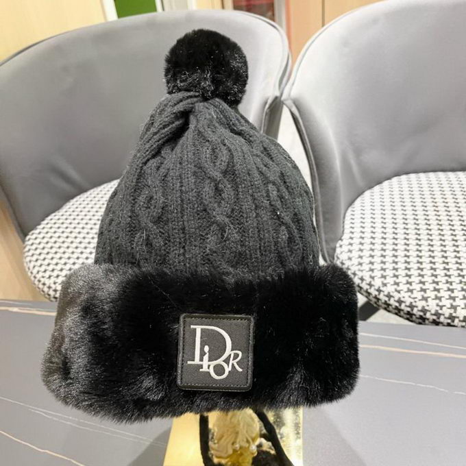 Dior Beanie ID:20260111-39